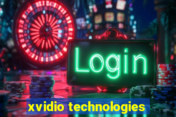 xvidio technologies-startup download o